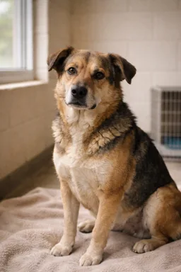 Dog, Bengaluru