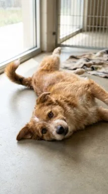 Dog, Chennai
